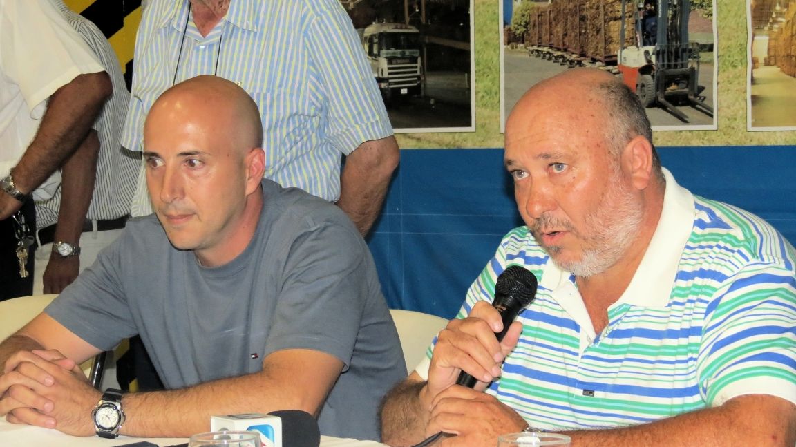 Elecciones
