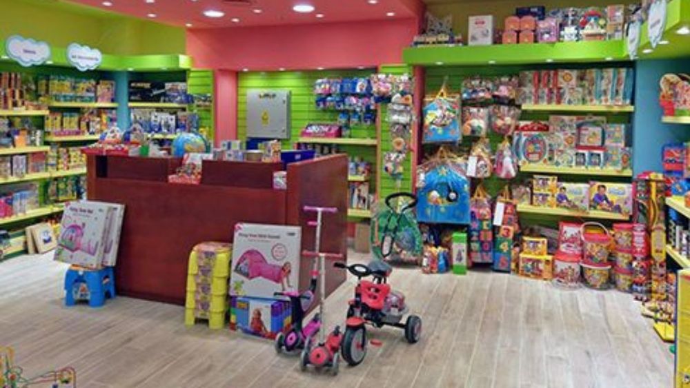 Día de las infancias: las ventas superaron las del 2021