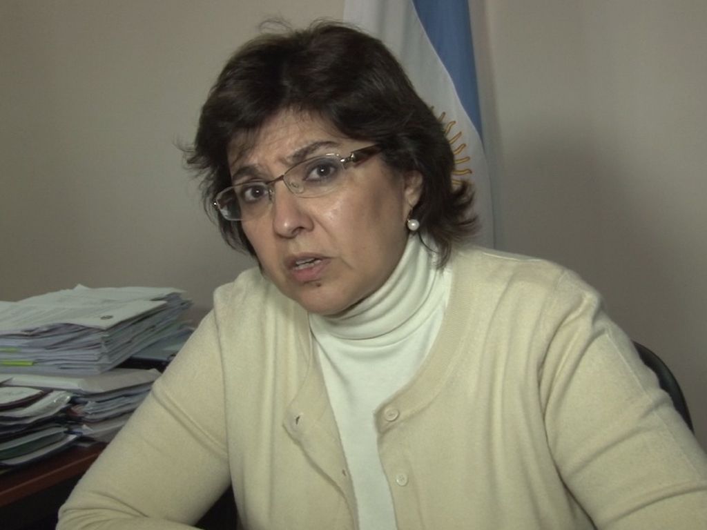 Isolda Calsina