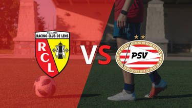 Por la fecha 3 del grupo B se enfrentarán Lens y PSV