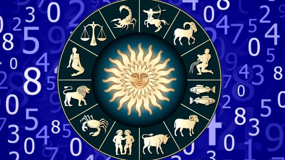 Horóscopo de la suerte zodiaco