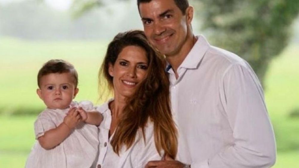 Isabel Macedo será madre por segunda vez.&nbsp;