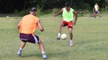 Deportivo Luján y Zapla abren los octavos de final del Torneo Federal Regional Amateur
