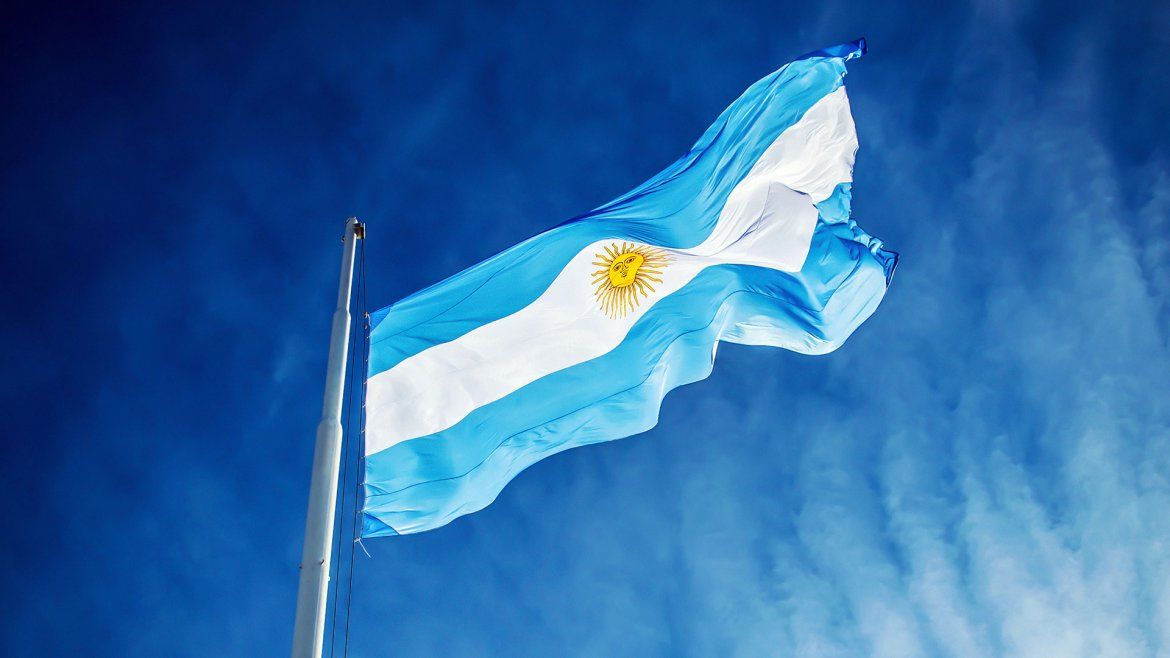 Todo Jujuy | Bandera Argentina