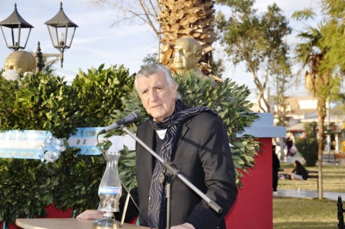 José Gioja