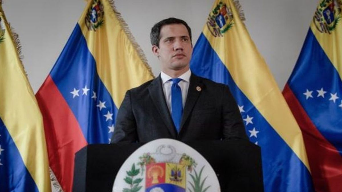 Eeuu Condenó Las Elecciones De Venezuela Y Seguirá Reconociendo A Guaidó Como Presidente 8596