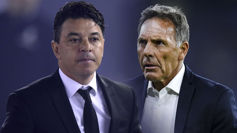 Ambos clubes fueron sancionados por conducta antideportiva durante la fase de grupos.&nbsp;