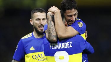 Boca Juniors y Agropecuario se enfrentarán el 10 de agosto en Salta.