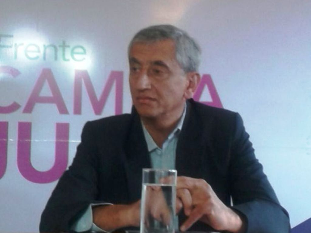 Carlos Alfonso
