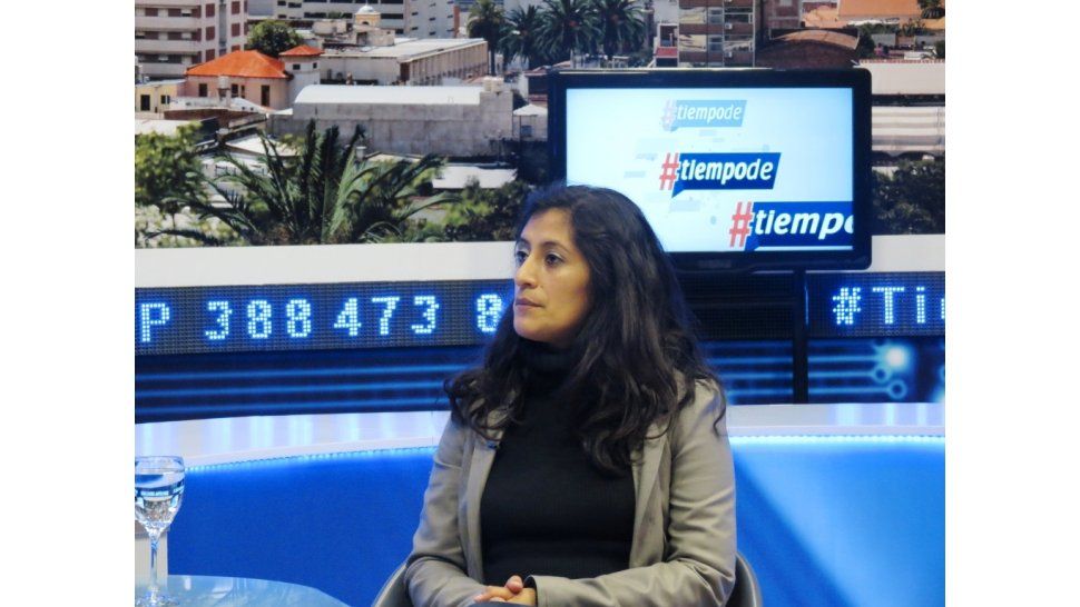 Silvana Espinoza