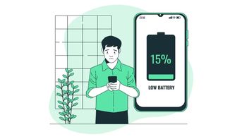 La batería de la mayoría de celulares está diseñada para durar entre 4 y 5 años.