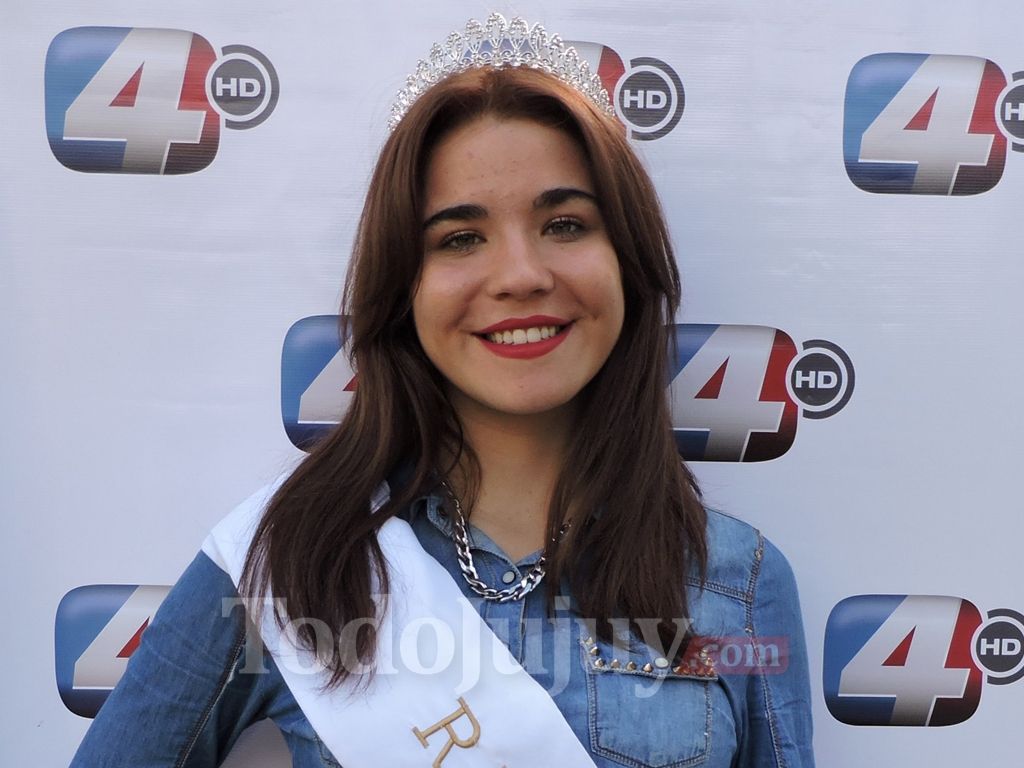 Ariadna Gallardo