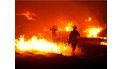 Incendio en California