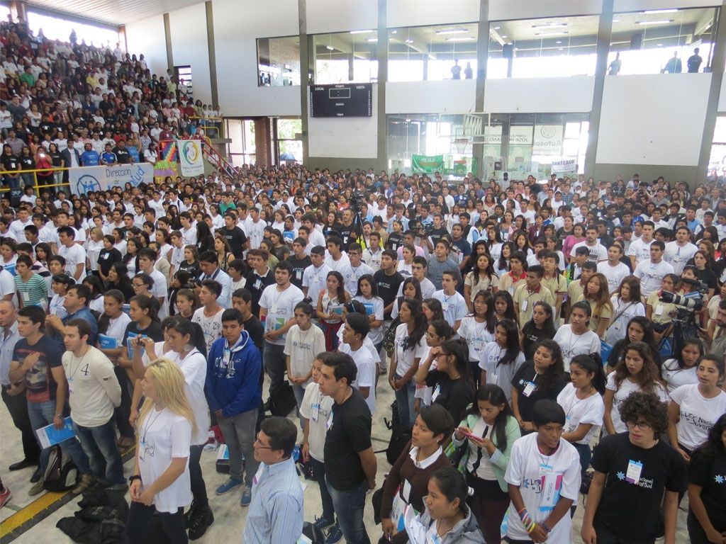 Congreso de la Juventud