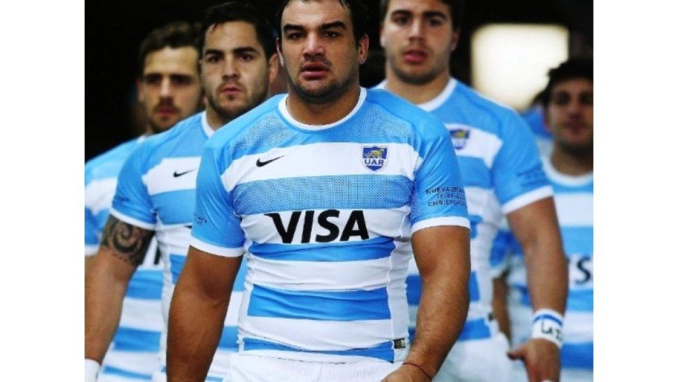 Los Pumas