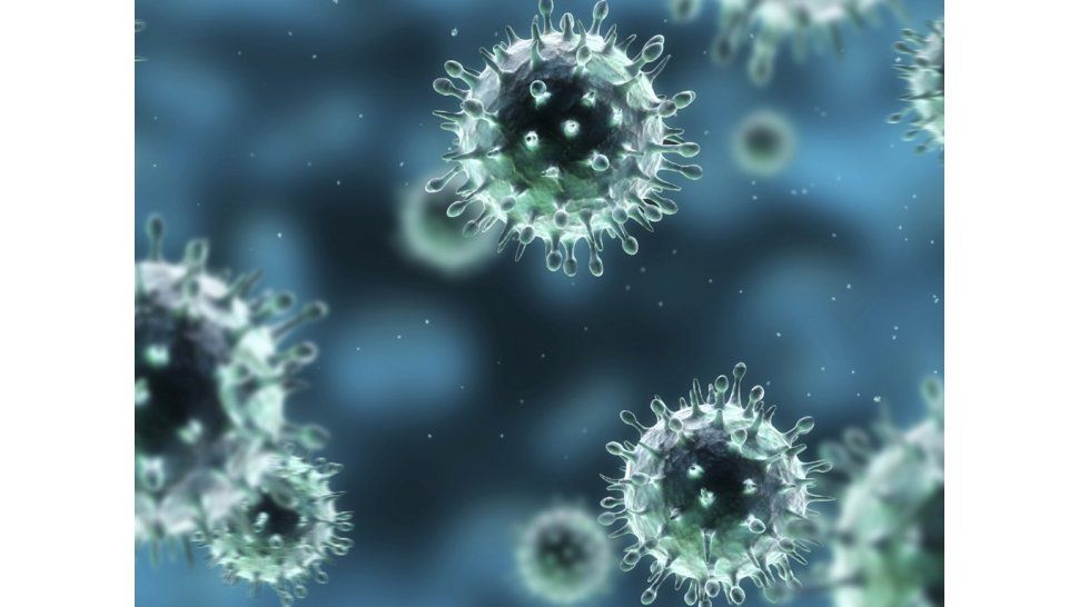 Nuevo tratamiento contra gérmenes