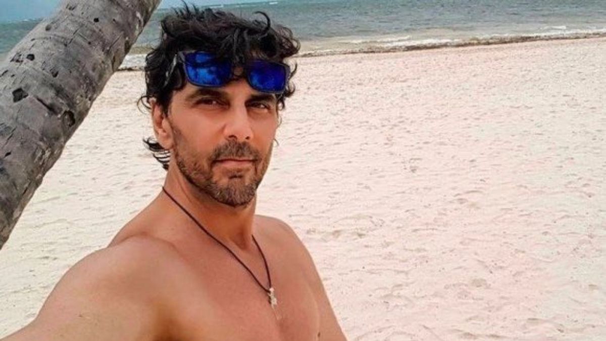 Juan Darthés se radico en Brasil tras la denuncia recibida por parte de Thelma Fardin.&nbsp;