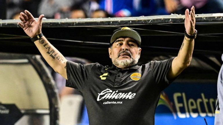 Maradona