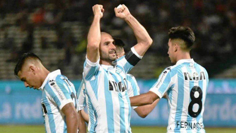 Fue 3 a 1 a Talleres en Córdoba