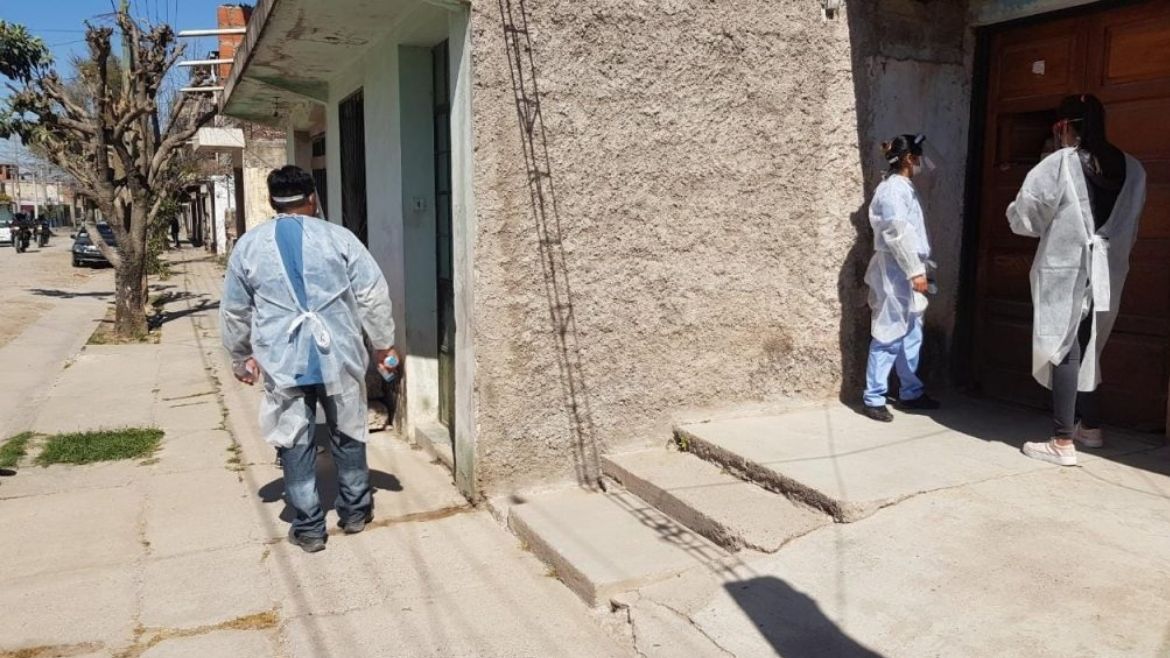 Todo Jujuy | Coronavirus en Jujuy