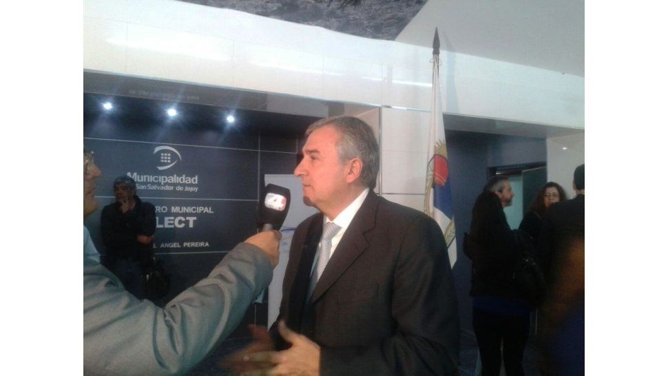 Gerardo Morales