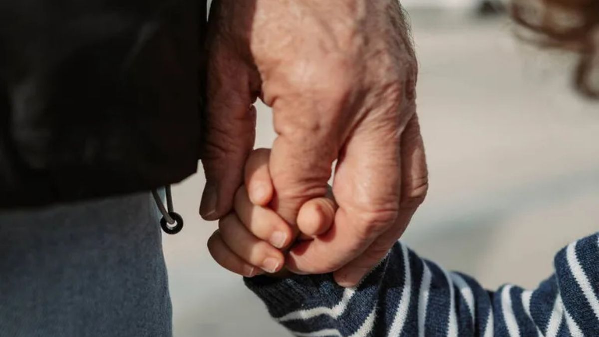 Día De Los Abuelos Por Qué Se Celebra Cada 26 De Julio 