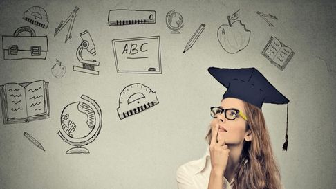 Todo Jujuy | Esta es la carrera universitaria más difícil según la Inteligencia Artificial