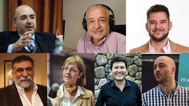 Conferencias sobre el fortalecimiento de la democracia.