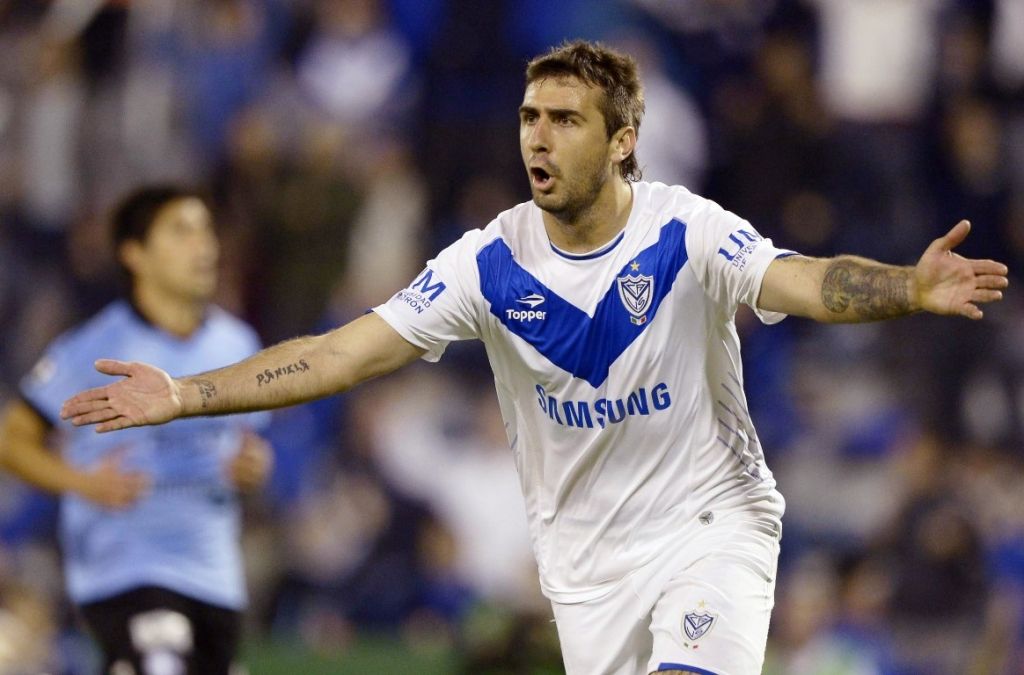Lucas Pratto