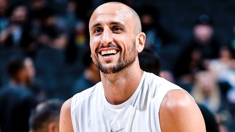 Esta semana se define el futuro de Manu Ginobili