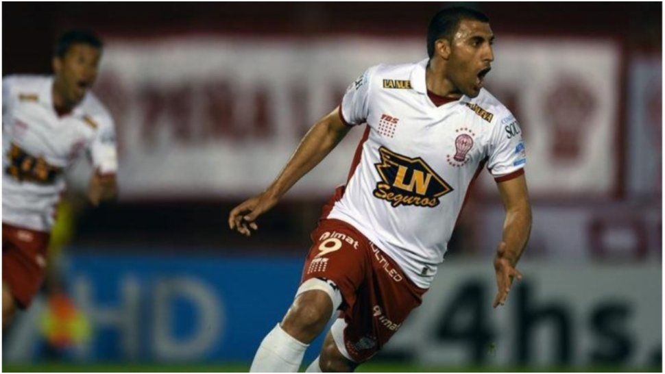 Ramón Abila