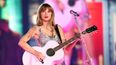 Taylor Swift anunció vía redes sociales que tocará por primera vez en Argentina.