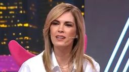 Viviana Canosa demandará a L-Gante por violencia de género.