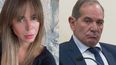 Marianela Mirra está embarazada de su primer hijo con José Alperovich. &nbsp;
