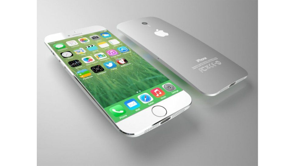 iPhone 7
