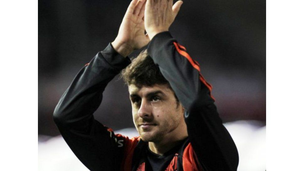 Pablo Aymar
