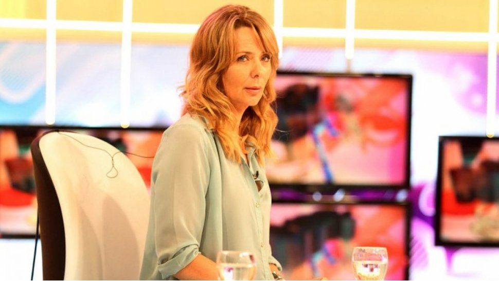 Evelyn al Bailando