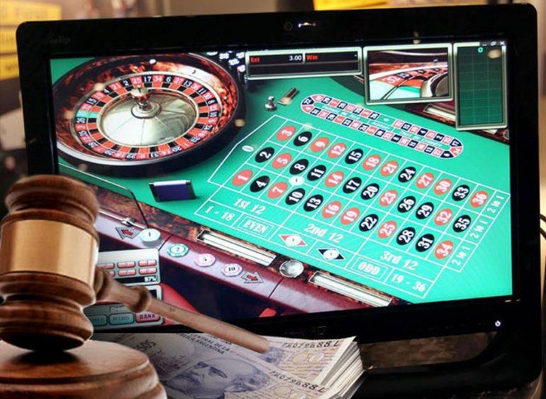 Juegos clandestinos