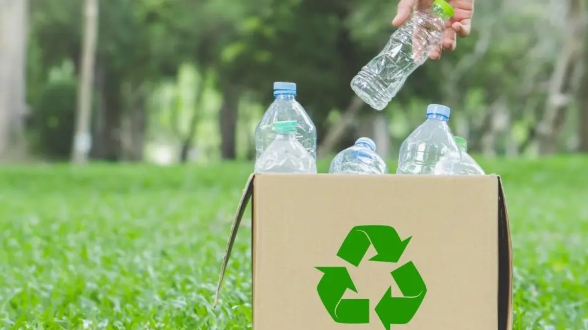 Jujuy tendrála Semana de la Concientización sobre el Reciclaje (Foto ilustrativa)