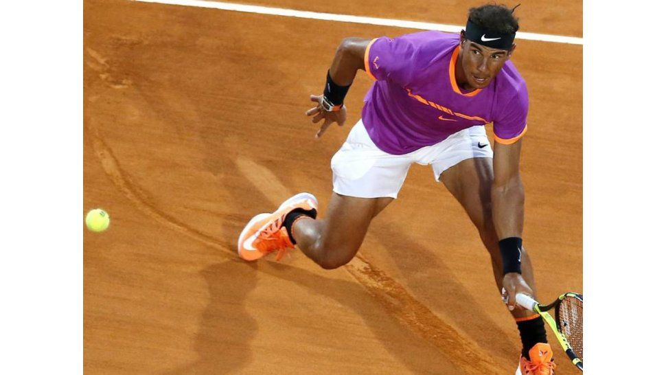 Rafael Nadal