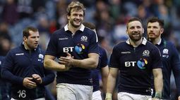 Selección de Escocia (foto ilustrativa).&nbsp;