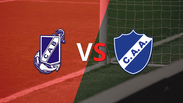 Sin goles, G. Brown (Madryn) y Alvarado igualaron el partido