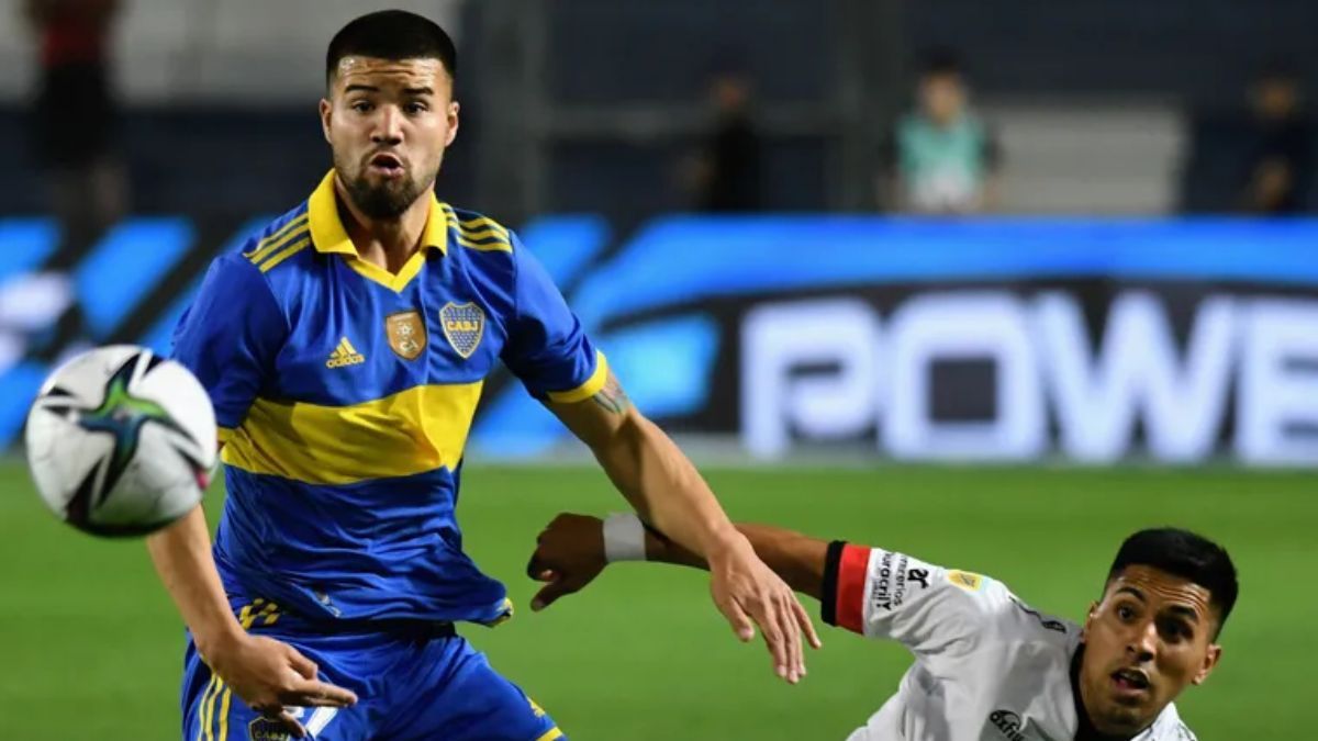 Copa Argentina: Patronato eliminó a Boca y está en la final
