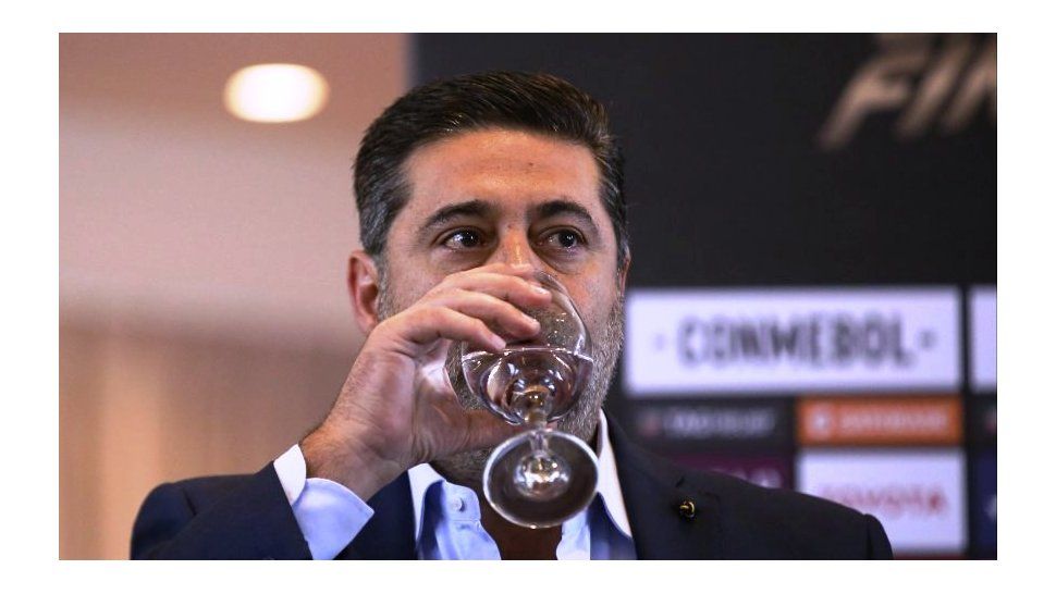 El TAS falló en contra de Boca y la final de la Libertadores se debe jugar