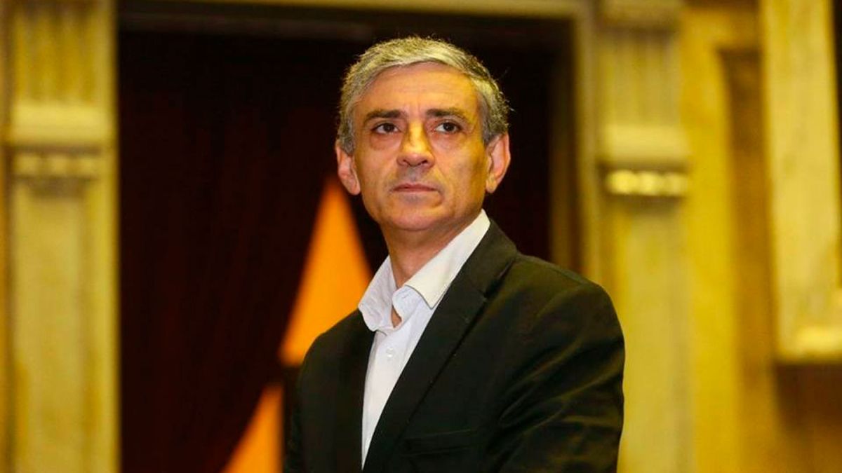 José Luis Martiarena