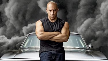 Vin Diesel expande el universo de Rápido y Furioso con cuatro nuevas series Vin Diesel expande el universo de Rápido y Furioso con cuatro nuevas series
