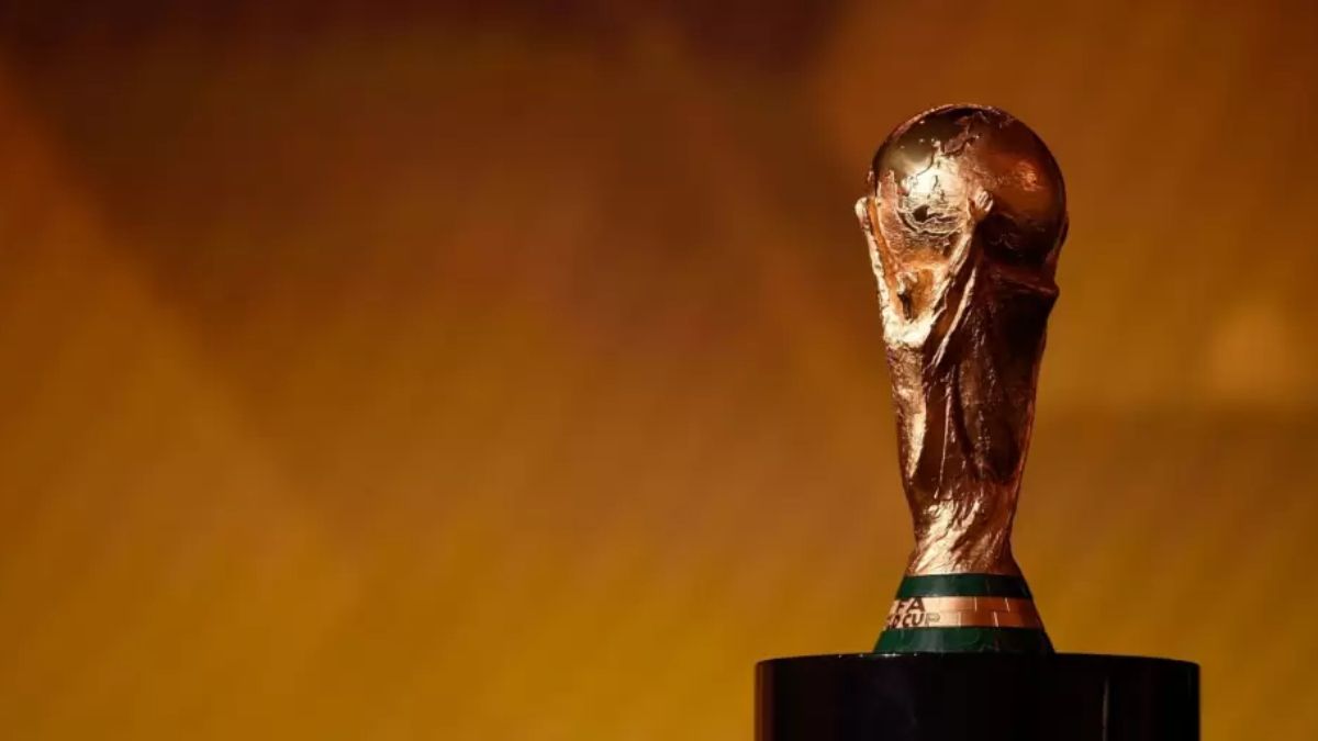 La Copa delMundo de Qatar estará en Salta este martes