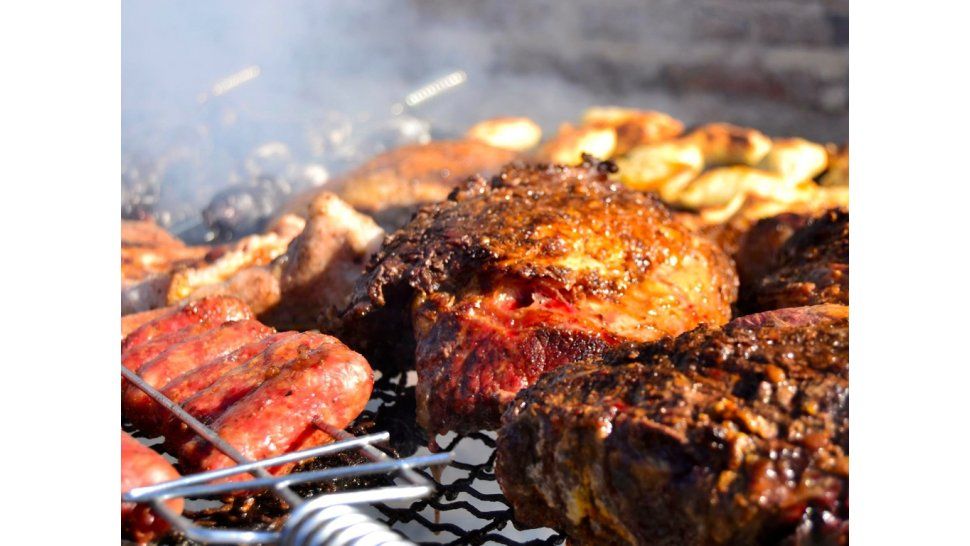 Campeonato Federal de Asado