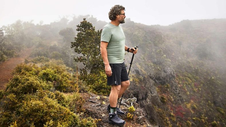 Las personas que realizaron paseos por el bosque obtuvieron niveles más bajos de ansiedad y un mejor estado de ánimo.&nbsp;