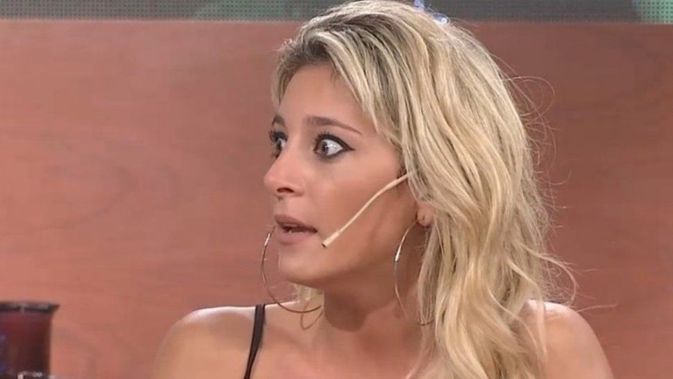 Sin anestesia: Matilda Blanco destrozó a Sol Pérez al compararla con su madre